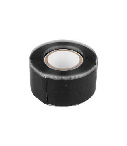 Samowulkanizująca taśma silikonowa do izolacji i naprawy 550, 25mm x 3m Polytex SC115