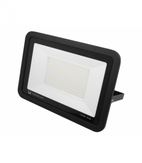 Naświetlacz Proxim II, Slim LED SMD, 150 W, 4500 K, barwa światła biała neutralna. LXL3570