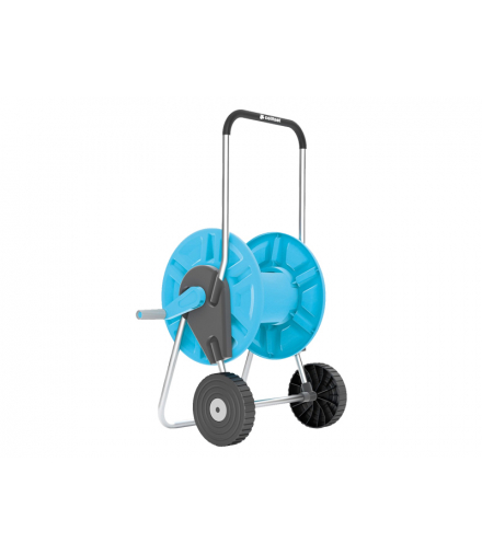 Wózek na wąż Cellfast Aluplus, 1/2", 60m 55-260