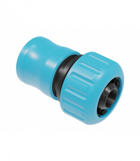 Szybkozłącze przelot 3/4" Cellfast Basic 51-135H