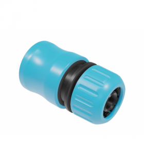 Szybkozłącze przelot 1/2" Cellfast Basic 51-130H