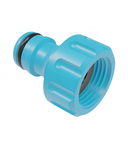 Przyłącze z gwintem wewnętrznym 1/2", Cellfast Basic 51-210H