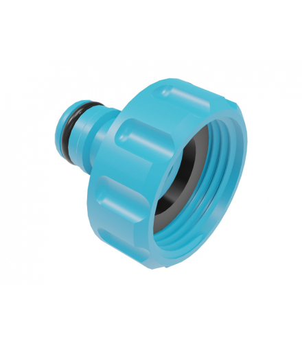 Przyłącze z gwintem wewnętrznym 1", Cellfast Basic 51-220H