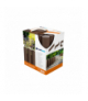 Palisada ogrodowa Cellfast Standard 4, grafitowa, 25,5cm / 2,3 m 34-044