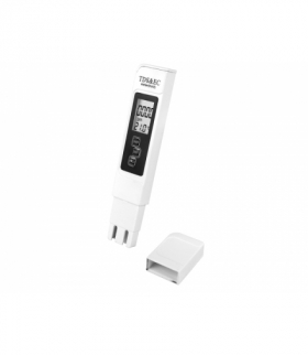 Miernik TDS EC tester twardości wody, Osmoza, Temperatura. LXM152