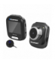 Cyfrowy rejestrator wideo z GPS Blaupunkt Full HD, 2,0", kąt 140`, Video Resolution (front): 1920x1080p (30fps). LXBP4