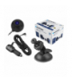 Cyfrowy rejestrator wideo z GPS Blaupunkt Full HD, 2,0", kąt 140`, Video Resolution (front): 1920x1080p (30fps). LXBP4