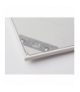 Panel sufitowy LED, 60 x 60, 40 W, biały neutralny, 4000K, 24msc gwarancji. LXEC79531