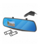Wideorejestrator samochodowy lusterko DVR LCD, 3.5". LXDVR7540
