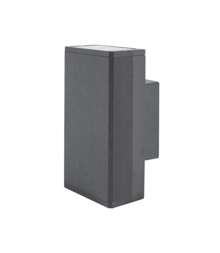 Oprawa architektoniczna DIOLED REO DUO, antracytowa, D78953