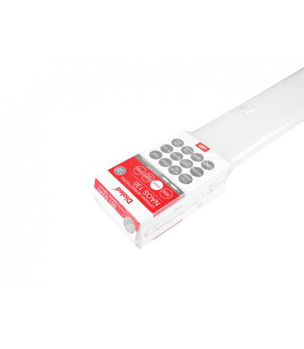 Oprawa LED DIOLED NAOS 130 36W BN 4000K 4680LM 60CM IP65 D78281