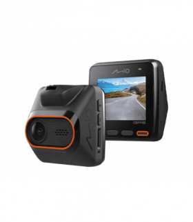 Wideorejestrator samochodowy MIO MiVue C430