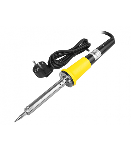 Lutownica kolbowa do lutowania drobnych podzespołów elektronicznych 60W ZD911 LXZD911