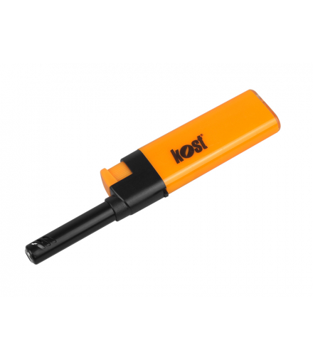 ZAPALARKA GAZOWA ŻAROWA TURBO JET FLAME 13cm opak.25szt LX22702