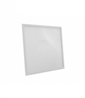 Panel LED sufitowy slim 40W Natural white 4000K 4000lm DK240N 595x595mm HQ (opakowanie 2szt) DK240N