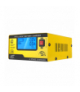 Ładowarka automatyczna,prostownik mikroprocesorowy 6V/12V 15A LTC 1202