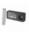 Odstraszacz gryzoni do auta, samochodowy M8000 (180+BAT)K&K LXM8000
