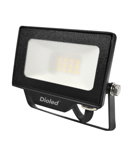 Naświetlacz DIOLED ATRIA 100W/Z 8500LM IP65 0153 LD0153