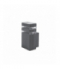 Oprawa architektoniczna DIOLED NERINA 2 ANTRACYT GU10 0076 D0076