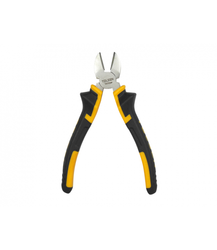 Szczypce boczne 160 mm. 6" TOLSEN TLS10003 LX10003