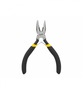 Szczypce uniwersalne kombinerki mini 115 mm 4,5" TOLSEN TLS10030 LX10030