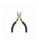 Szczypce uniwersalne kombinerki mini 115 mm 4,5" TOLSEN TLS10030 LX10030