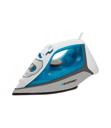 Żelazko Blaupunkt z ceramiczną stopą HSI511