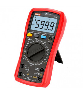 Miernik uniwersalny UNI-T UT890C