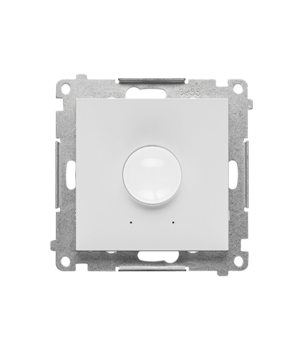 Czujnik ruchu moduł Jasnoszary mat Simon55 TECR1.01/114