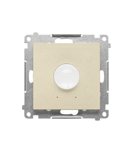 Czujnik ruchu moduł Szampański mat Simon55 TECR1.01/144