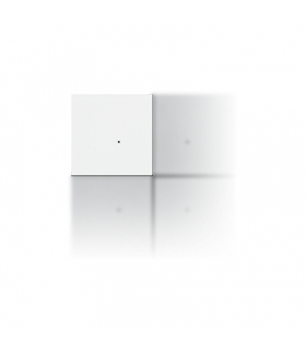 Klawisz 14 bez piktogramu do produktów elektronicznych Biały mat Simon 55 Simon55 TKE40/111