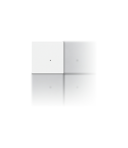 Klawisz 14 bez piktogramu do produktów elektronicznych Biały mat Simon 55 Simon55 TKE40/111