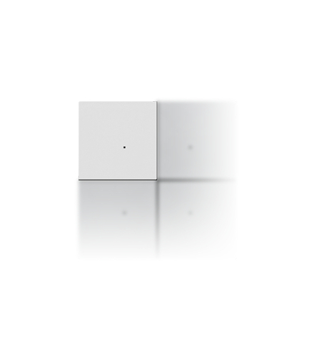 Klawisz 14 bez piktogramu do produktów elektronicznych Jasnoszary mat Simon 55 Simon55 TKE40/114