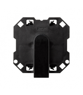 Przyłącze kablowe (mechanizm, bez ramki montażowej) z listwą na 3 zaciski (od 1,5 mm do 2,5 mm) Simon100 10002801-039