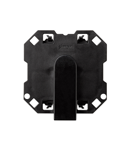 Przyłącze kablowe (mechanizm, bez ramki montażowej) z listwą na 3 zaciski (od 1,5 mm do 2,5 mm) Simon100 10002801-039