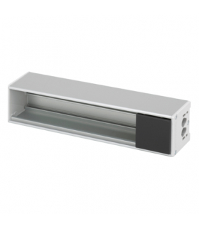 Podstawa OFIBLOK COMPACT 4×K45 szary grafit KFC204/14