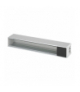 Podstawa OFIBLOK COMPACT 6×K45 szary grafit KFC206/14