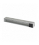 Podstawa OFIBLOK COMPACT 8×K45 szary grafit KFC208/14