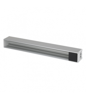 Podstawa OFIBLOK COMPACT 9×K45 szary grafit KFC209/14