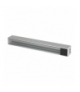 Podstawa OFIBLOK COMPACT 9×K45 szary grafit KFC209/14