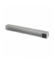 Podstawa OFIBLOK COMPACT 10×K45 szary grafit KFC210/14