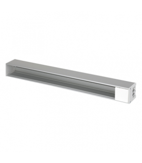 Podstawa OFIBLOK COMPACT 10×K45 czysta biel KFC210/9