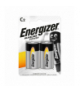 Baterie Alkaline Power C LR14, 2 szt. Energizer 297328