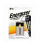 Bateria Alkaline Power 9V 6LR61, 1 szt. Energizer 410645