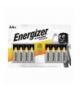 Baterie Alkaline Power AA LR6, 8 szt. Energizer 410683