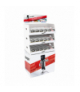 Stand ekspozycyjny z bateriami Alkaline Power: Baterie 207xAA/4 +138xAAA/4 +69xCR2032/ 2 Booking Energizer 447276