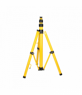Statyw pojedynczy do lamp LED i halogenowych Orno AD-NL-6245ST