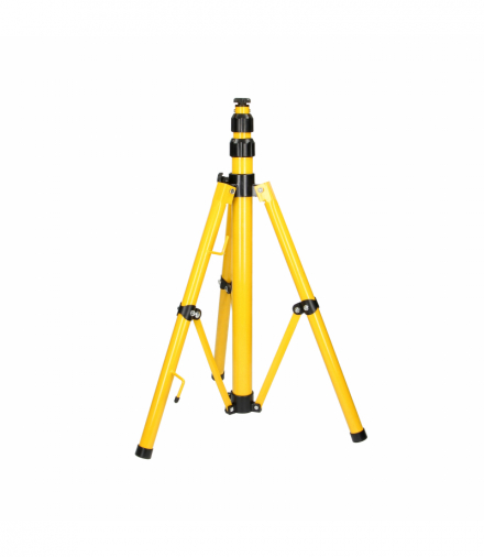 Statyw pojedynczy do lamp LED i halogenowych Orno AD-NL-6245ST