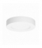 CITY LED 18W, oprawa downlight, natynkowa, okrągła, 1600lm, 4000K, biała, wbudowany zasilacz LED Orno AD-OD-6058WLX4