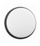 AGAT LED 10W, oprawa ogrodowa, 800lm, IP54, 4000K, czarna Orno AD-OP-6111BLPM4